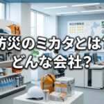 防災のミカタとは？どんな会社？防災セットリュックの特徴・中身・口コミ・評判を徹底解説